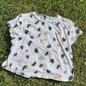 Sushi T-shirt